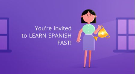 Learn Spanish Fast