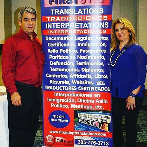 Ofertas especiales en servicios de traducción certificada e interpretación online