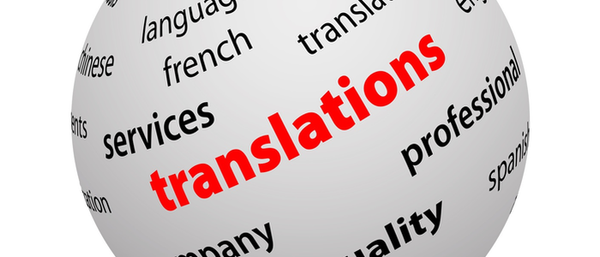 Consejos para contratar los servicios de traducción