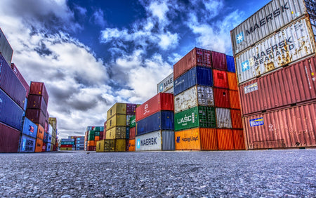 Shipping & Maritime Industry Translation Services