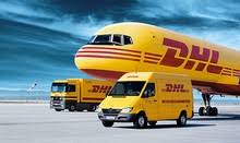 DHL - Envíos Internacionales