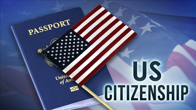Trámite de Ciudadanía Americana (N400)