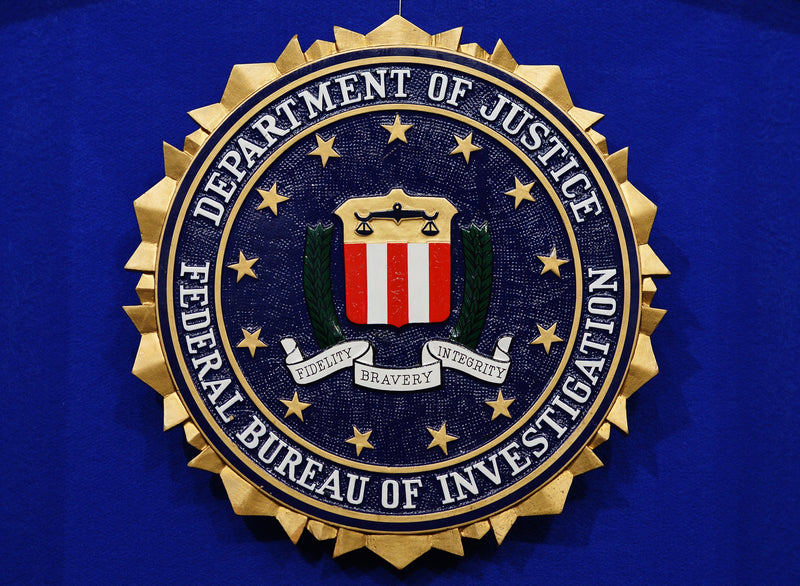 VERIFICACIÓN DE ANTECEDENTES PENALES DEL FBI