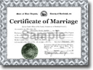 Traducción de Certificado de matrimonio- Acta de matrimonio - FIRST STEP TRANSLATIONS CORPORATION